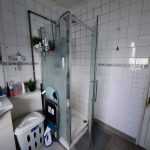 Shower tray replacement and vanity cabinet fitting in Croydon