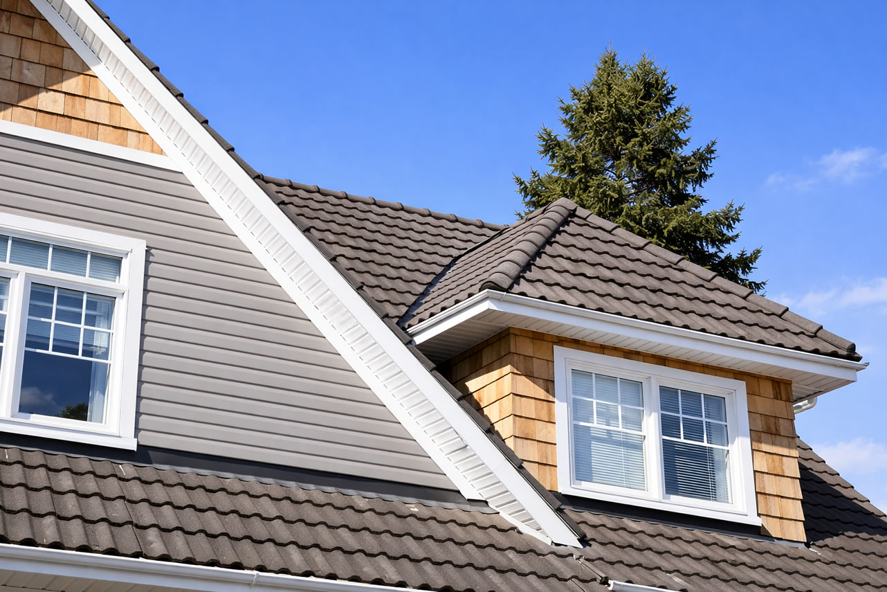 new tile roofing cost new tile roofing cost